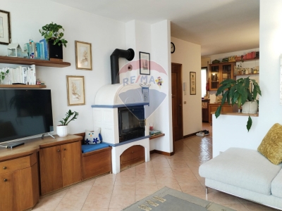 appartamento in vendita a Cesiomaggiore
