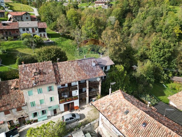 casa indipendente in vendita a Cesiomaggiore