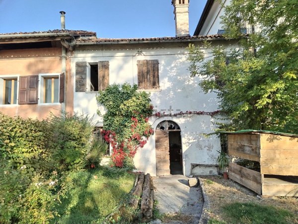 casa indipendente in vendita a Cesiomaggiore in zona Soranzen