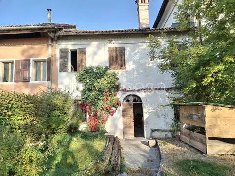 casa indipendente in vendita a Cesiomaggiore in zona Soranzen