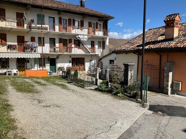 casa indipendente in vendita a Cesiomaggiore