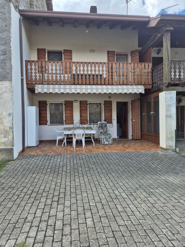 casa indipendente in vendita a Cesiomaggiore