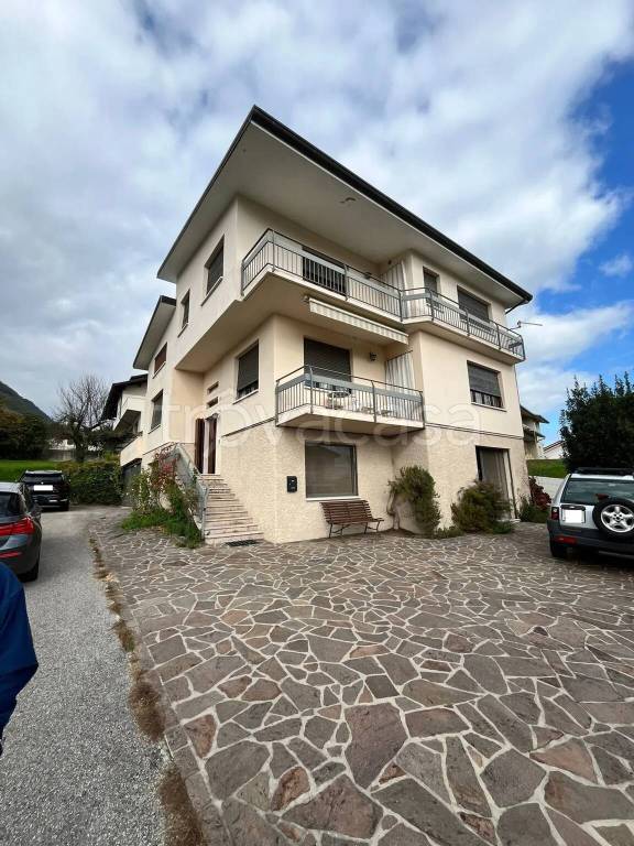 casa indipendente in vendita a Cesiomaggiore in zona Soranzen