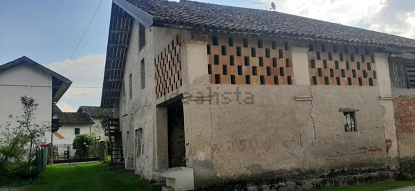 casa indipendente in vendita a Cesiomaggiore in zona Calliol