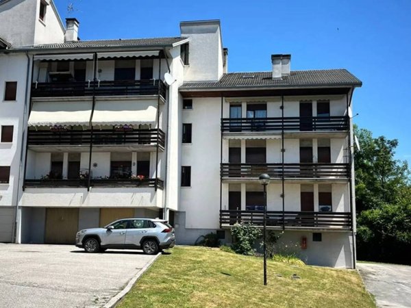 appartamento in vendita a Cesiomaggiore