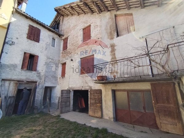casa indipendente in vendita a Cesiomaggiore in zona Marsiai