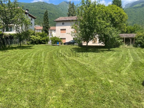 casa indipendente in vendita a Cesiomaggiore