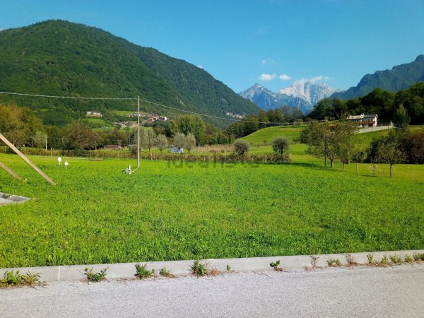 casa indipendente in vendita a Cesiomaggiore