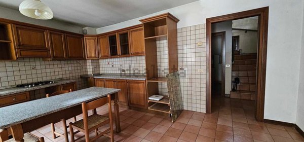 casa indipendente in vendita a Cesiomaggiore in zona Marsiai