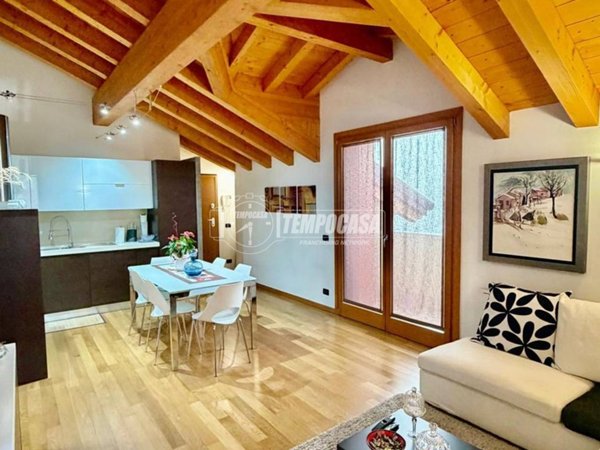 appartamento in vendita a Cesiomaggiore