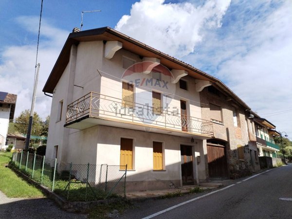 casa indipendente in vendita a Cesiomaggiore in zona Menin