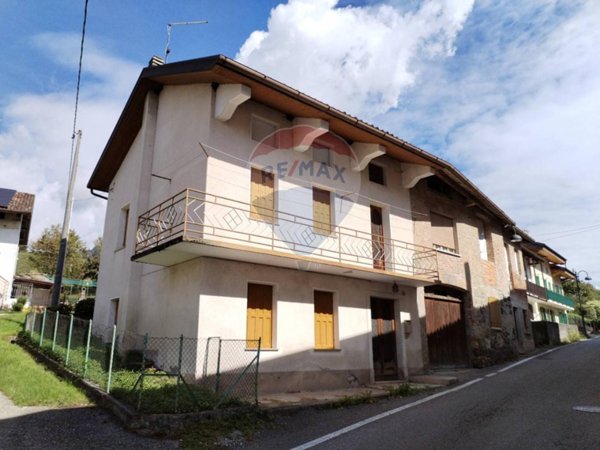 casa indipendente in vendita a Cesiomaggiore in zona Menin