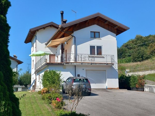 casa indipendente in vendita a Cesiomaggiore