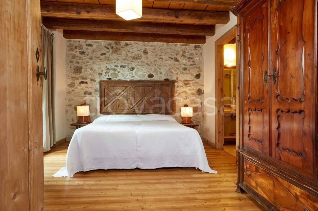 casa indipendente in vendita a Cesiomaggiore in zona Marsiai