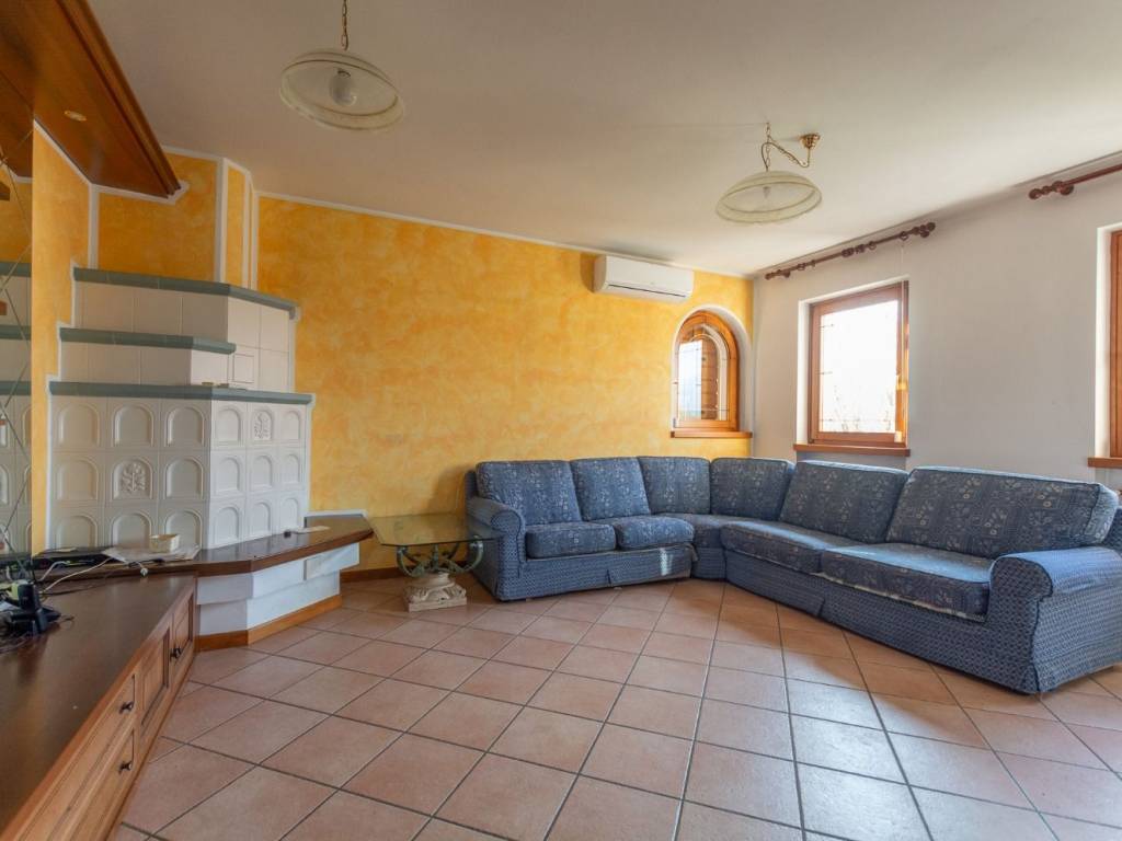 casa indipendente in vendita a Cesiomaggiore