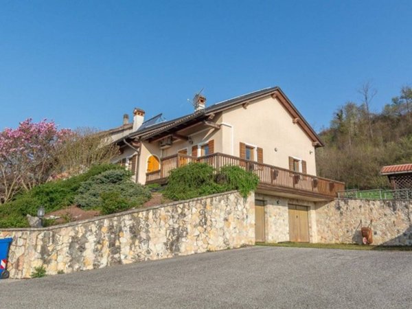 casa indipendente in vendita a Cesiomaggiore