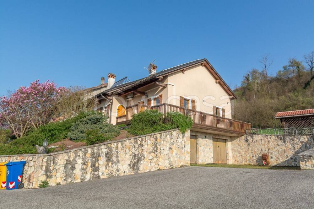 casa indipendente in vendita a Cesiomaggiore
