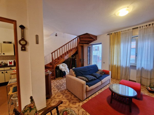 appartamento in vendita a Cesiomaggiore in zona Pez