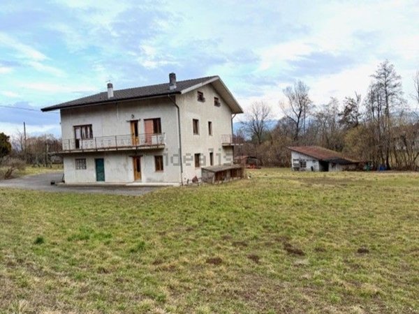 casa indipendente in vendita a Cesiomaggiore in zona Fianema