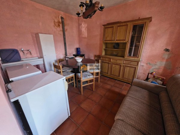 casa indipendente in vendita a Cesiomaggiore