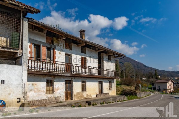 casa indipendente in vendita a Cesiomaggiore