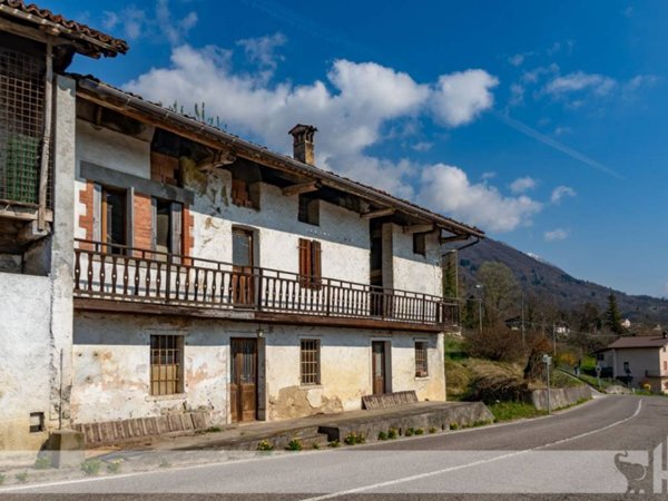 casa indipendente in vendita a Cesiomaggiore