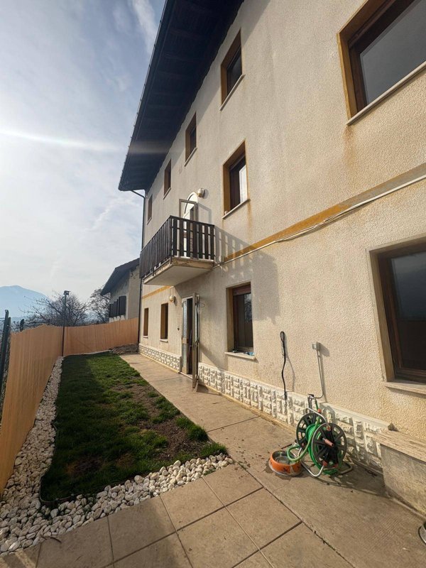 casa indipendente in vendita a Cesiomaggiore in zona Busche