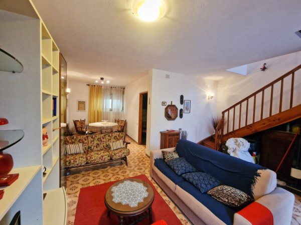 appartamento in vendita a Cesiomaggiore in zona Pez