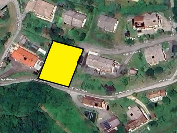 negozio in vendita a Cesiomaggiore