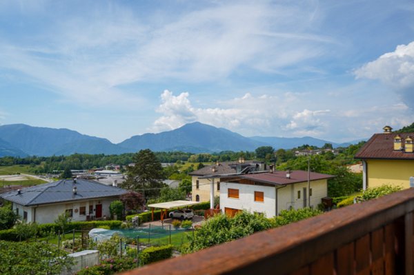 casa indipendente in vendita a Cesiomaggiore