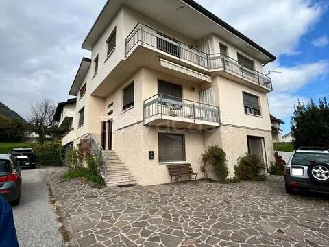 casa indipendente in vendita a Cesiomaggiore in zona Soranzen