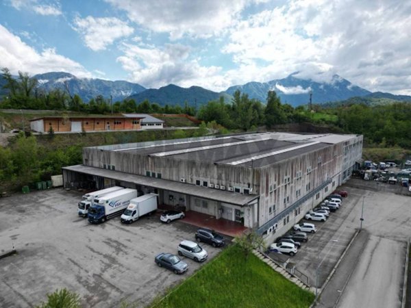 terreno edificabile in vendita a Cesiomaggiore in zona Busche