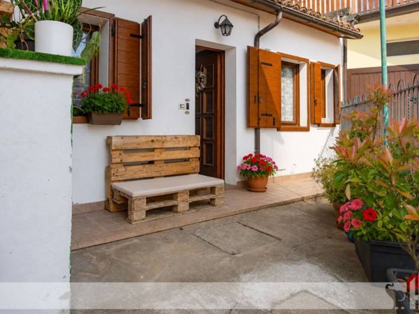 casa indipendente in vendita a Cesiomaggiore