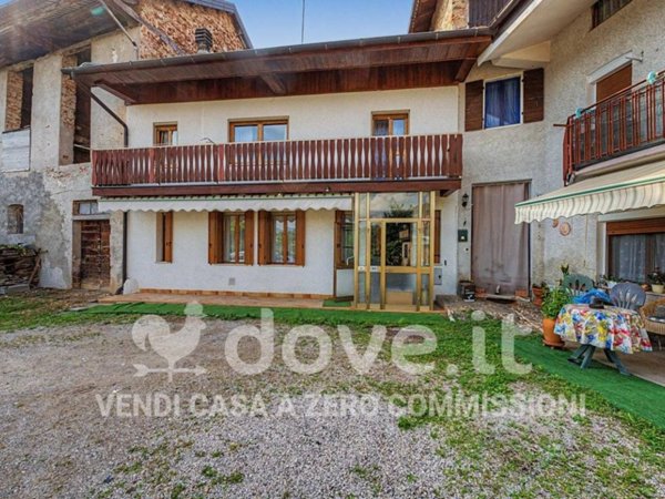 appartamento in vendita a Cesiomaggiore in zona Cesiominore
