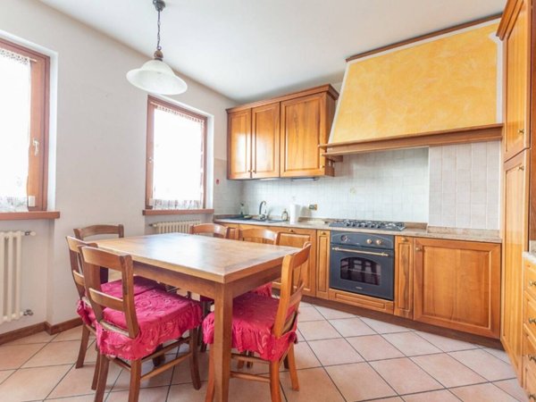 casa indipendente in vendita a Cesiomaggiore