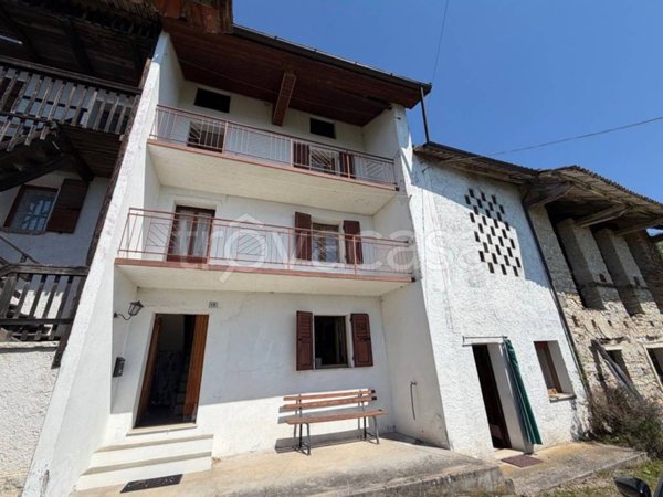 casa indipendente in vendita a Cesiomaggiore