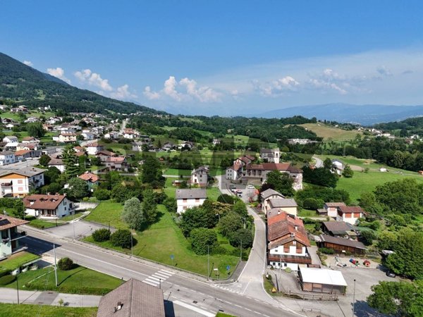 villa in vendita a Cesiomaggiore in zona Soranzen
