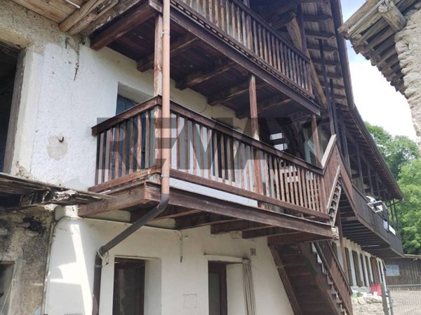 casa indipendente in vendita a Cesiomaggiore