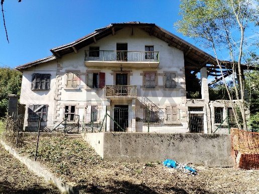 casa indipendente in vendita a Cesiomaggiore