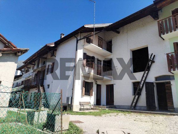 appartamento in vendita a Cesiomaggiore in zona Pullir