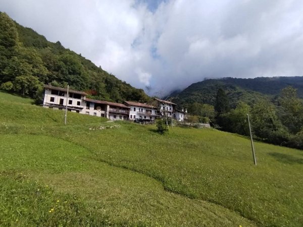 appartamento in vendita a Cesiomaggiore