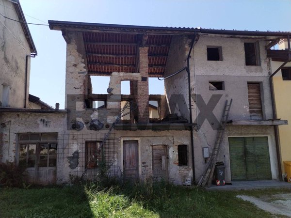 appartamento in vendita a Cesiomaggiore in zona Marsiai