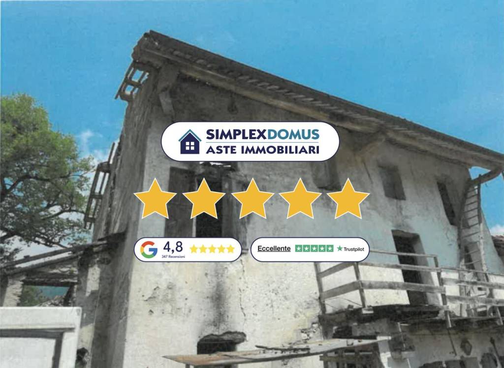 casa indipendente in vendita a Cesiomaggiore
