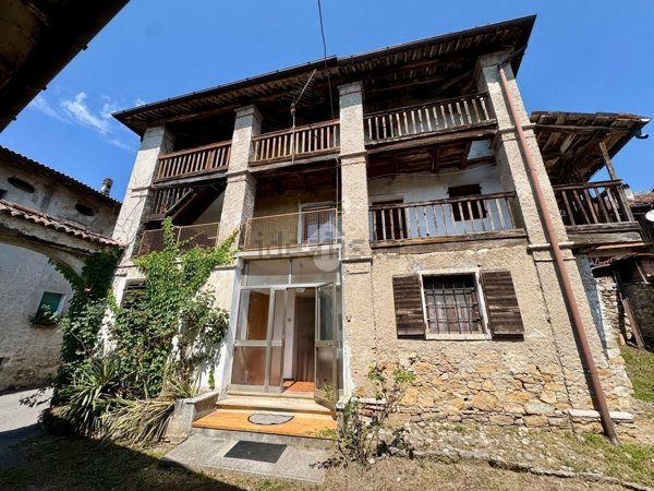 casale in vendita a Cesiomaggiore in zona Cesiominore