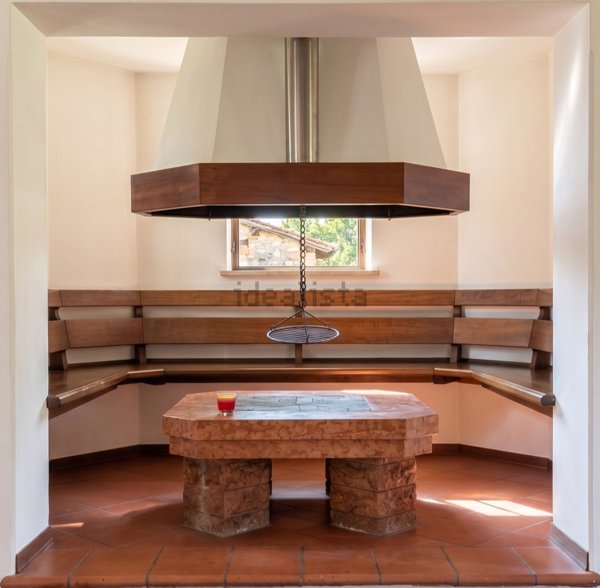 casa indipendente in vendita a Cesiomaggiore in zona Busche