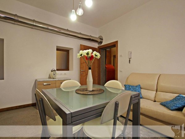 appartamento in vendita a Chies d'Alpago in zona San Martino