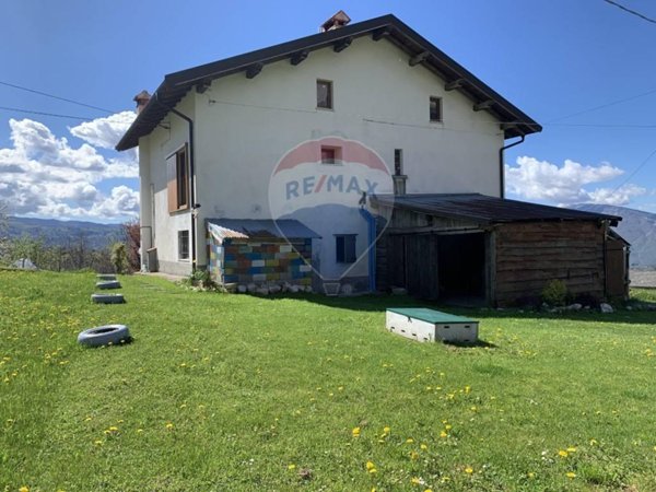 appartamento in vendita a Chies d'Alpago