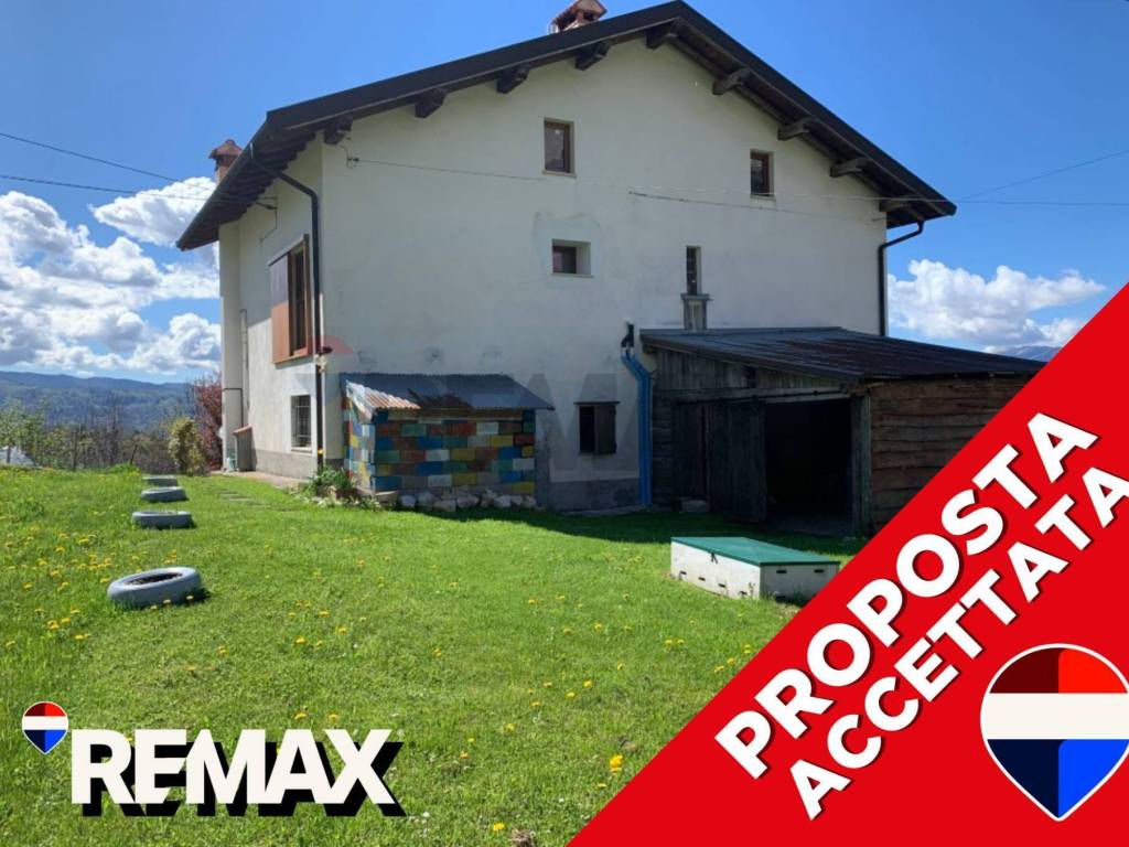 appartamento in vendita a Chies d'Alpago