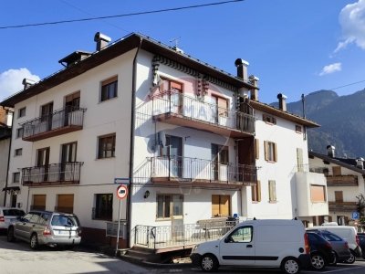 appartamento in vendita a Chies d'Alpago