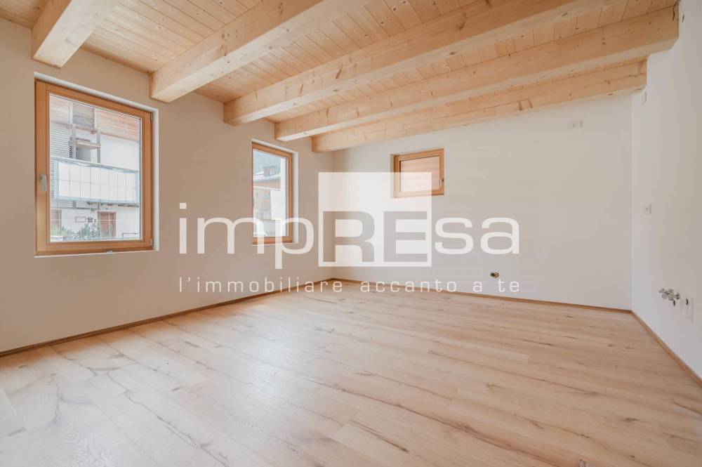 appartamento in vendita a Chies d'Alpago